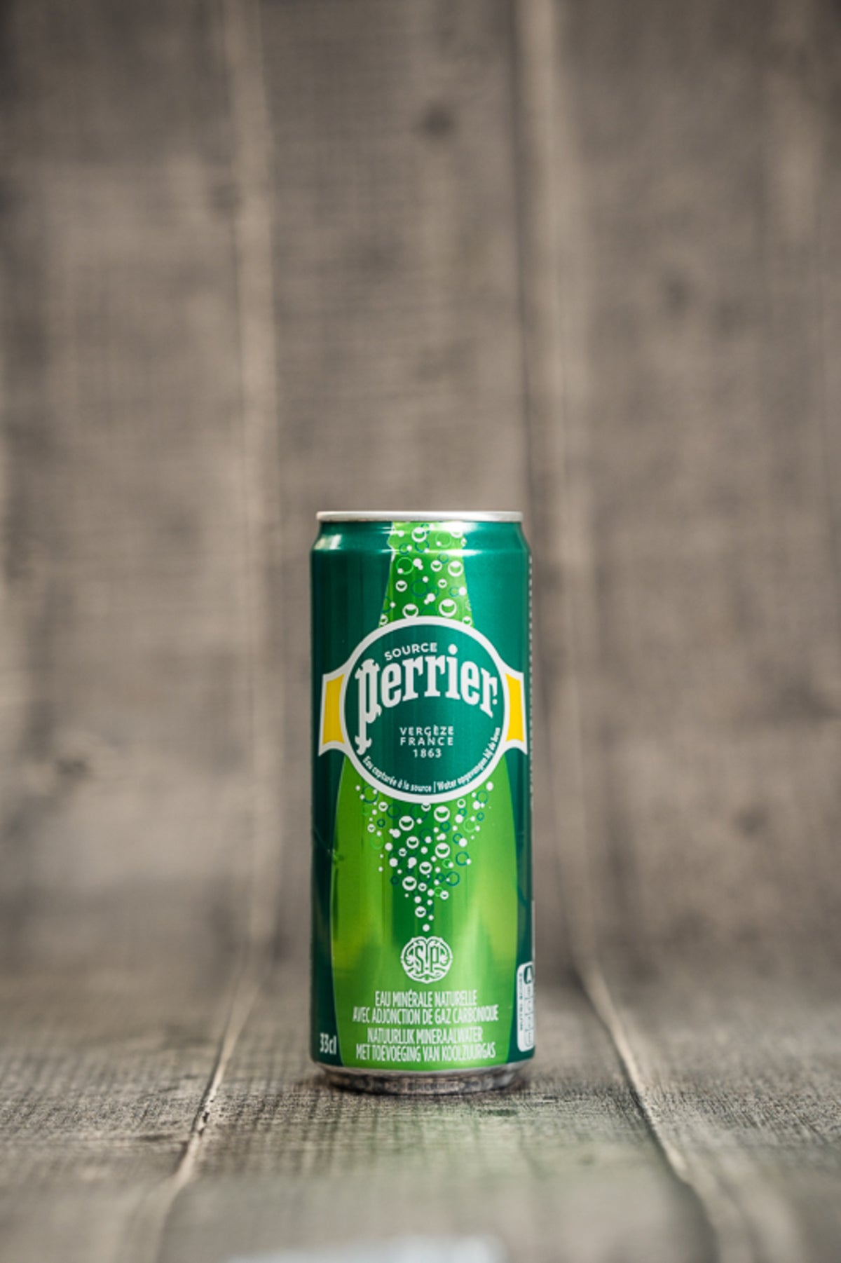 Perrier