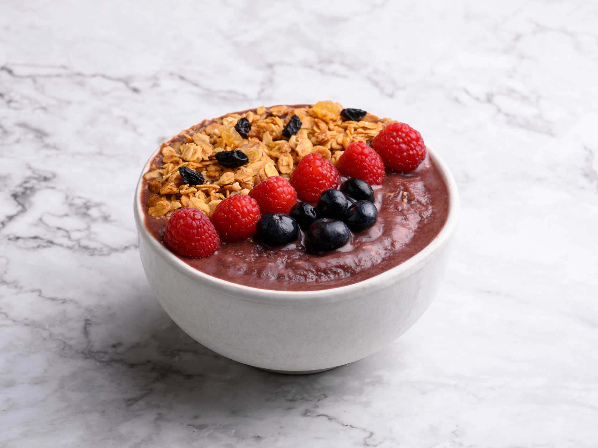 Craft your own Acai