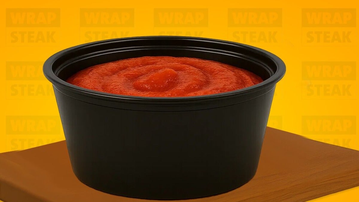 Hot Sauce