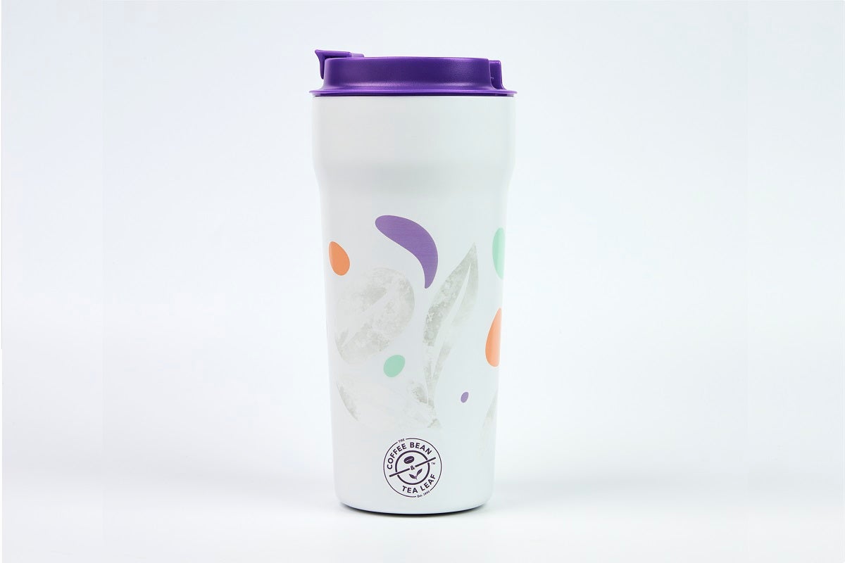 Clip Vacuum Seal Travel Tumblers - Color