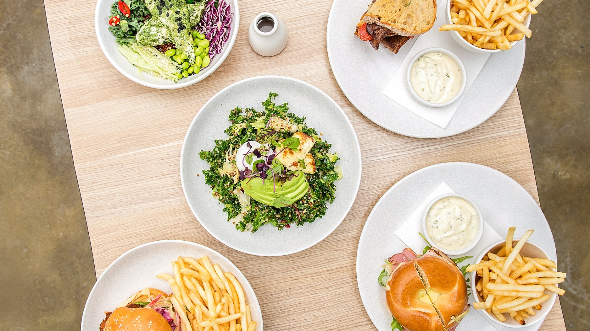 Jasmine Restaurant delivery from Manchester Central Order with Deliveroo