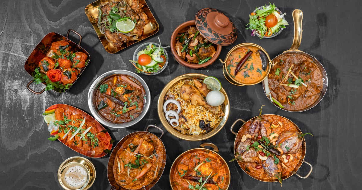 Saraay Khana Restaurant delivery from Al Manhal - Order with Deliveroo