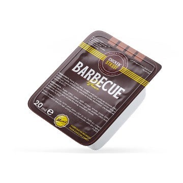Cup Barbecue