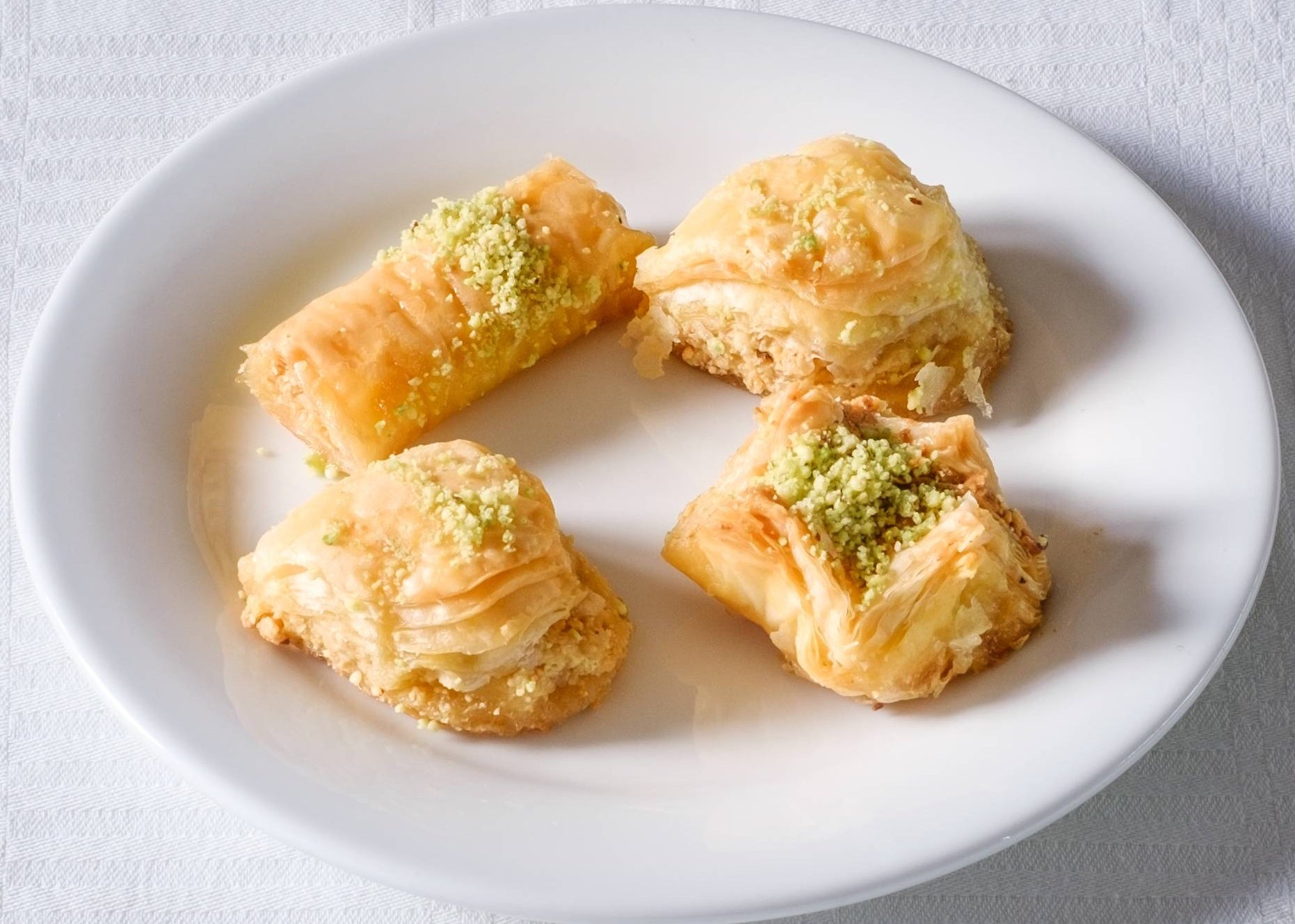 Baklawa