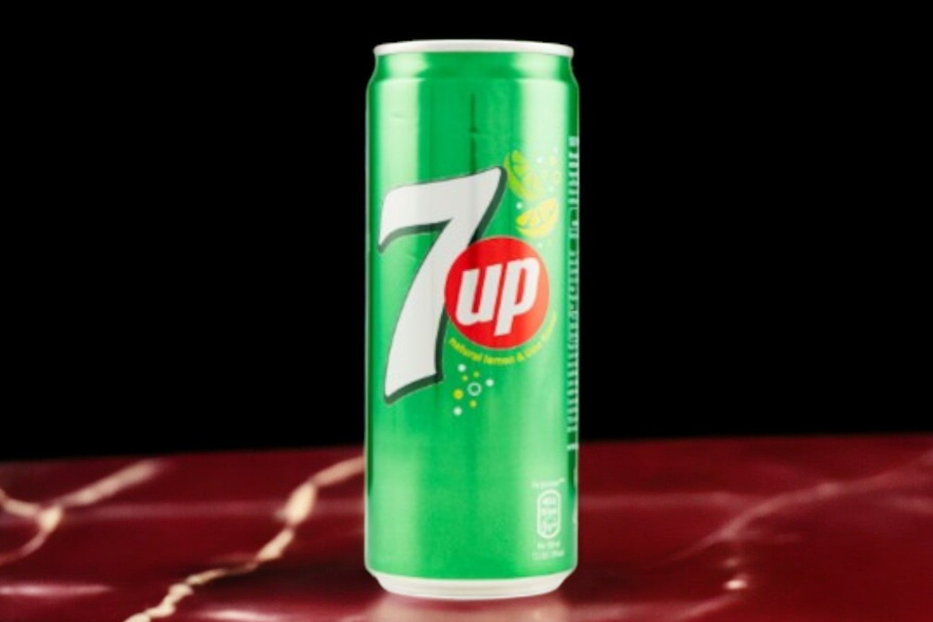 7Up🥤