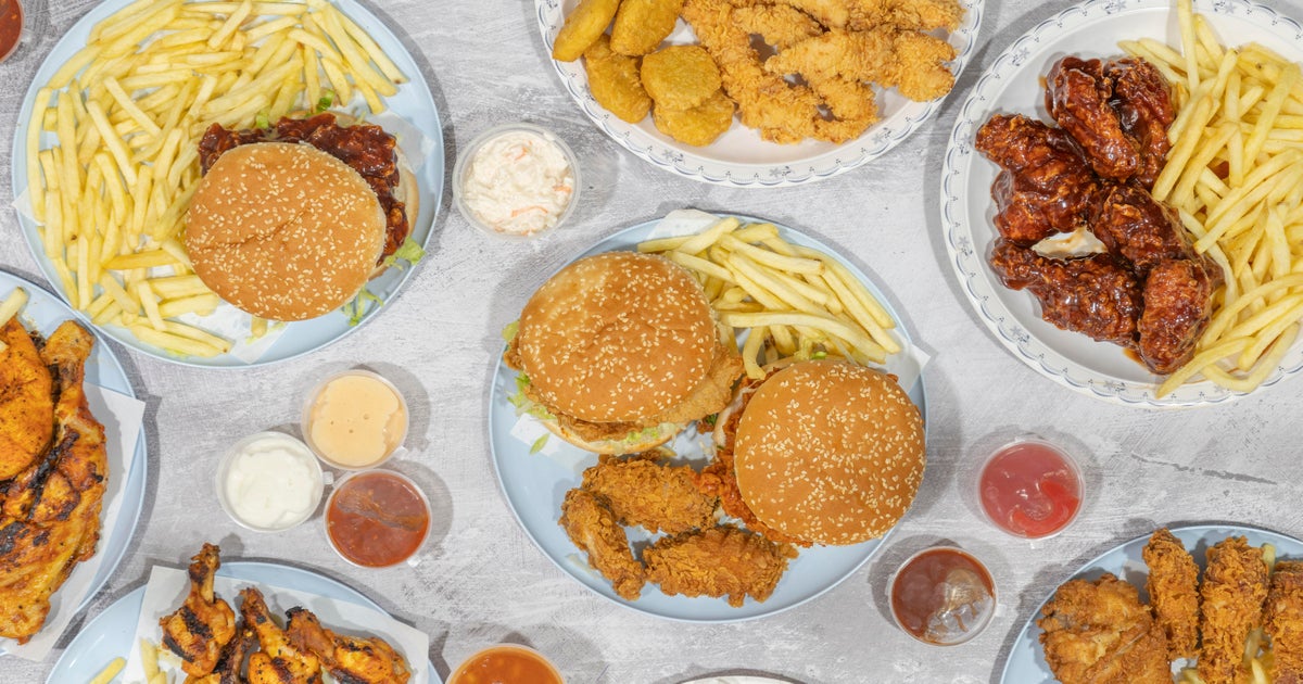 Wings Hut Woodford delivery from Woodford Order with Deliveroo