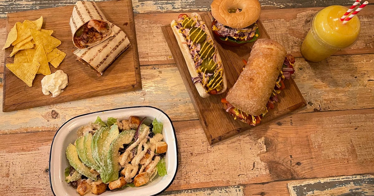 New York Deli Maidenhead Delivery From Maidenhead Order With Deliveroo New York Deli Maidenhead Delivery From Maidenhead Order With Deliveroo