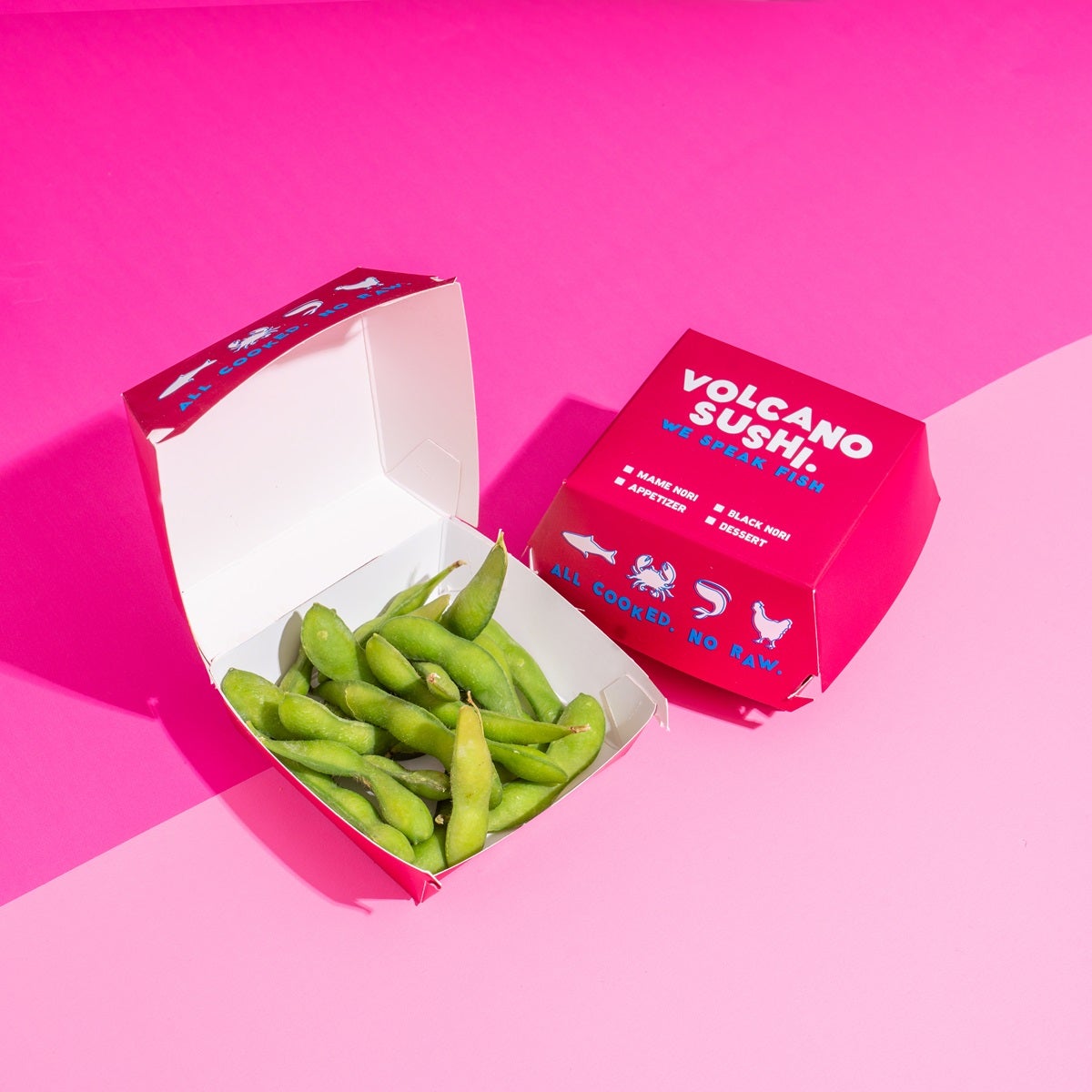 Edamame