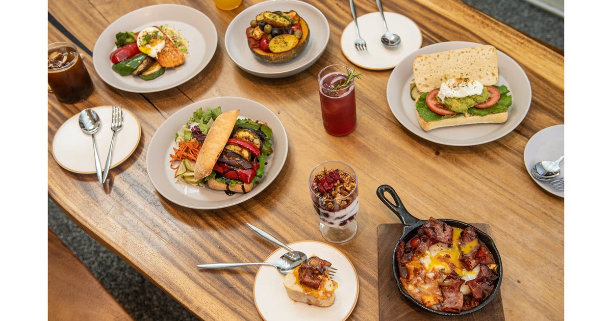 Hapi Cafe - Tanjong Pagar delivery from Chinatown - Order with Deliveroo