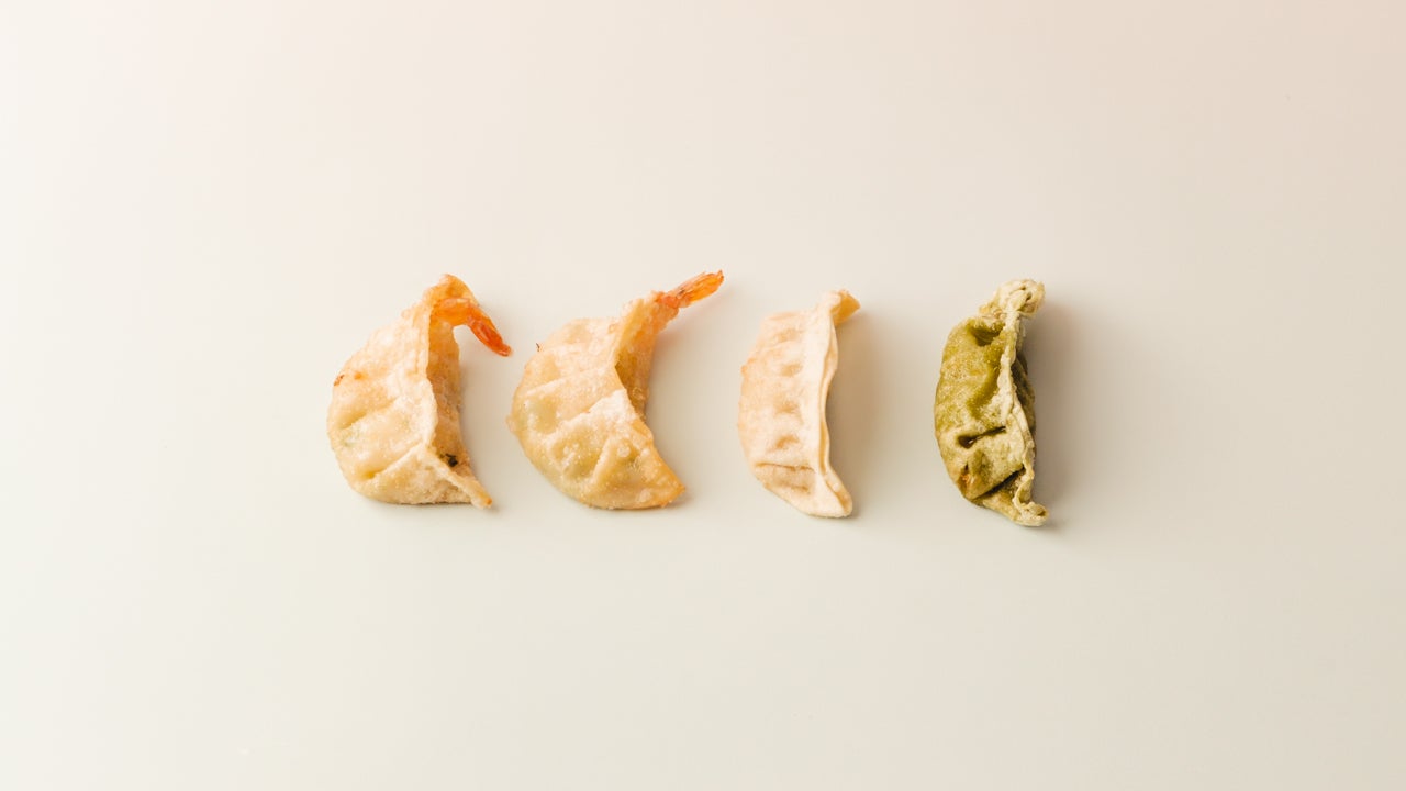 Box Gyoza 4