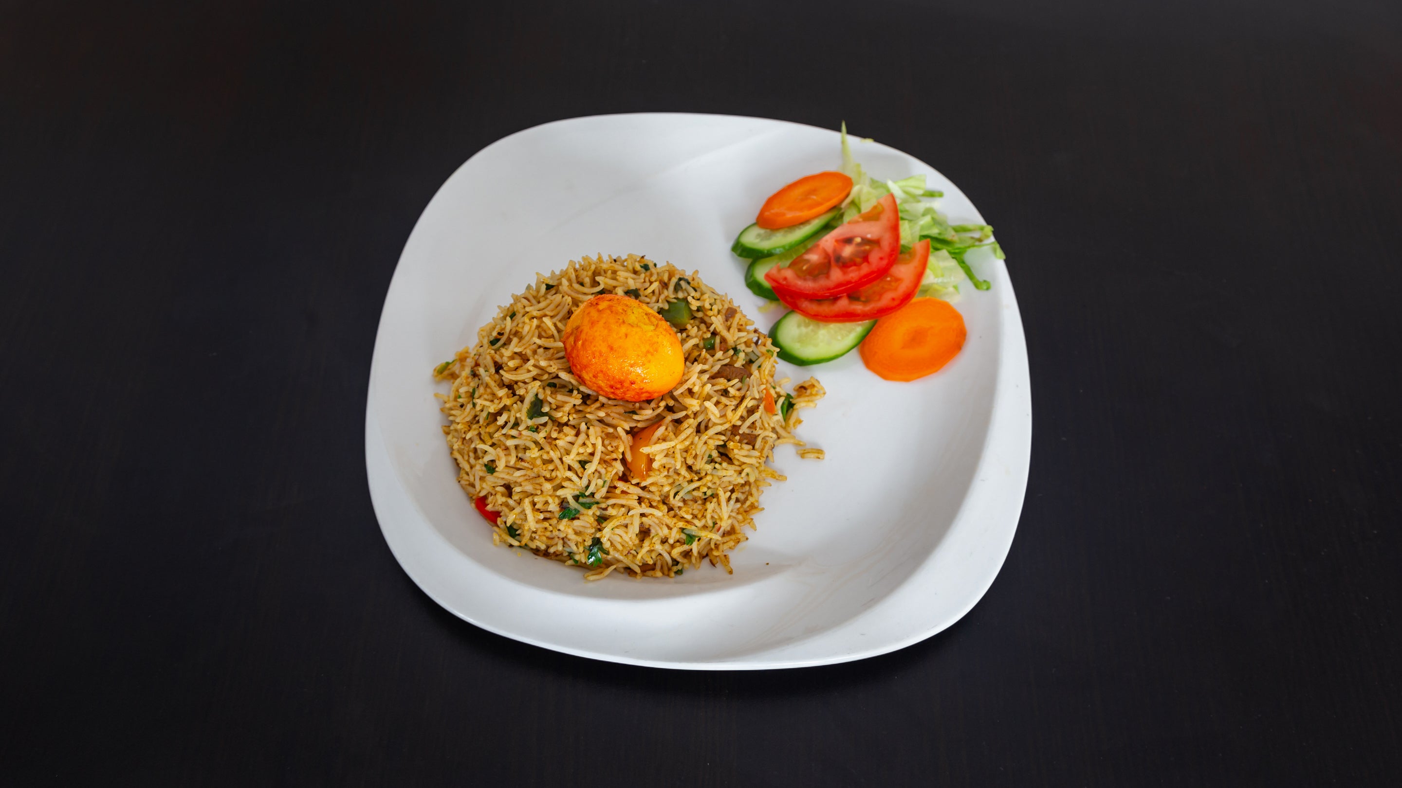 🍖 Biryani Agneau