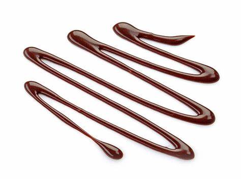 Coulis chocolat