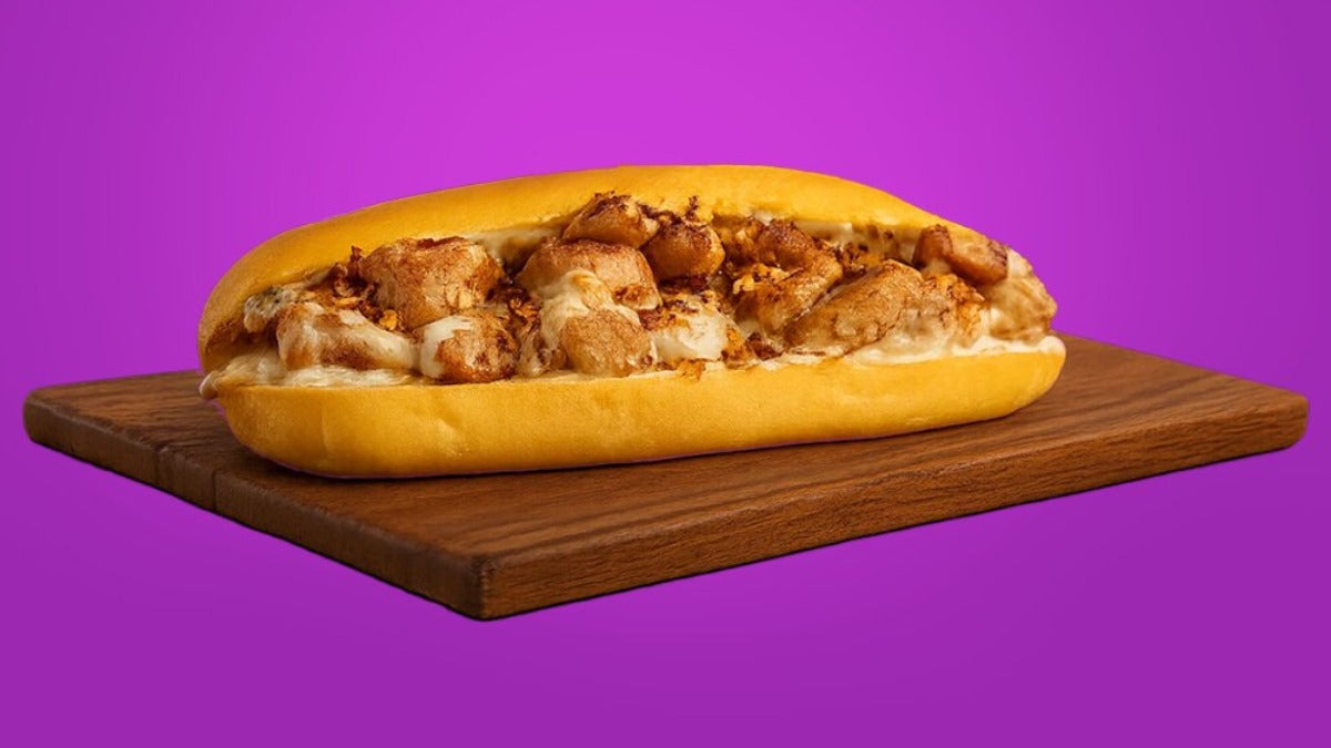 Spicy Chicken