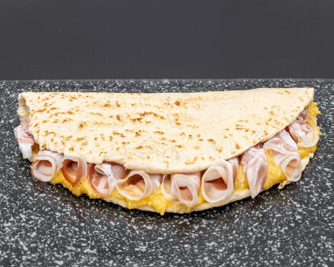 La Carbonara - Ordina online da Piadina Romana - Roma