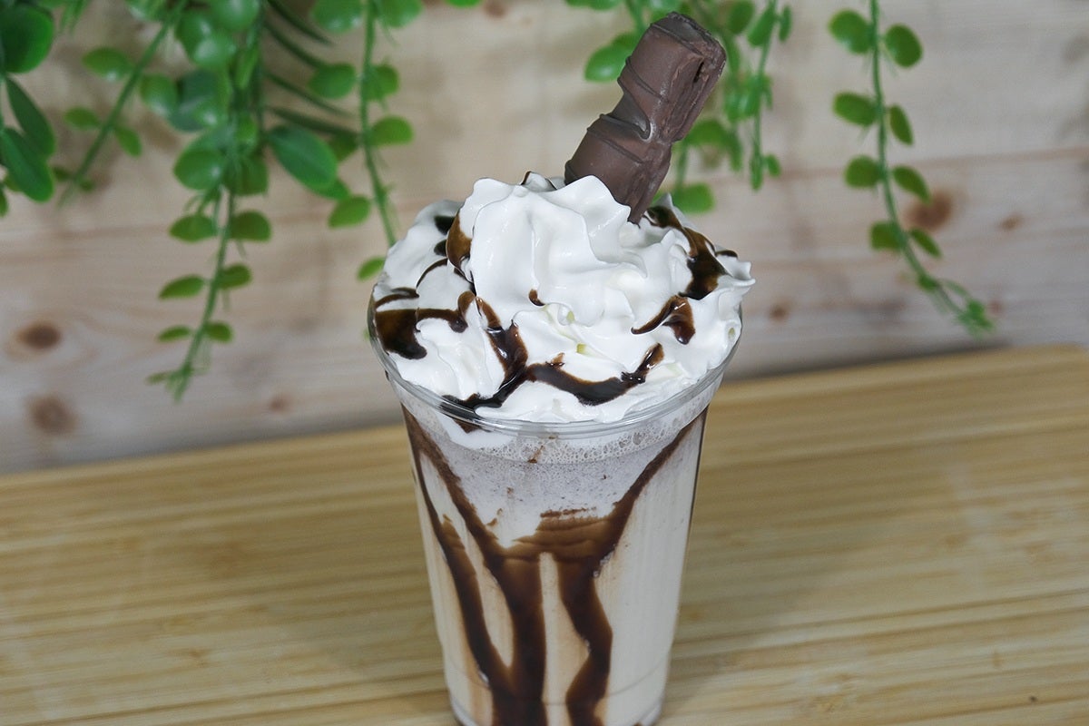 COMPOSE TON MILKSHAKE
