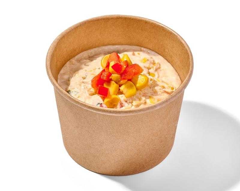 Corn Dip