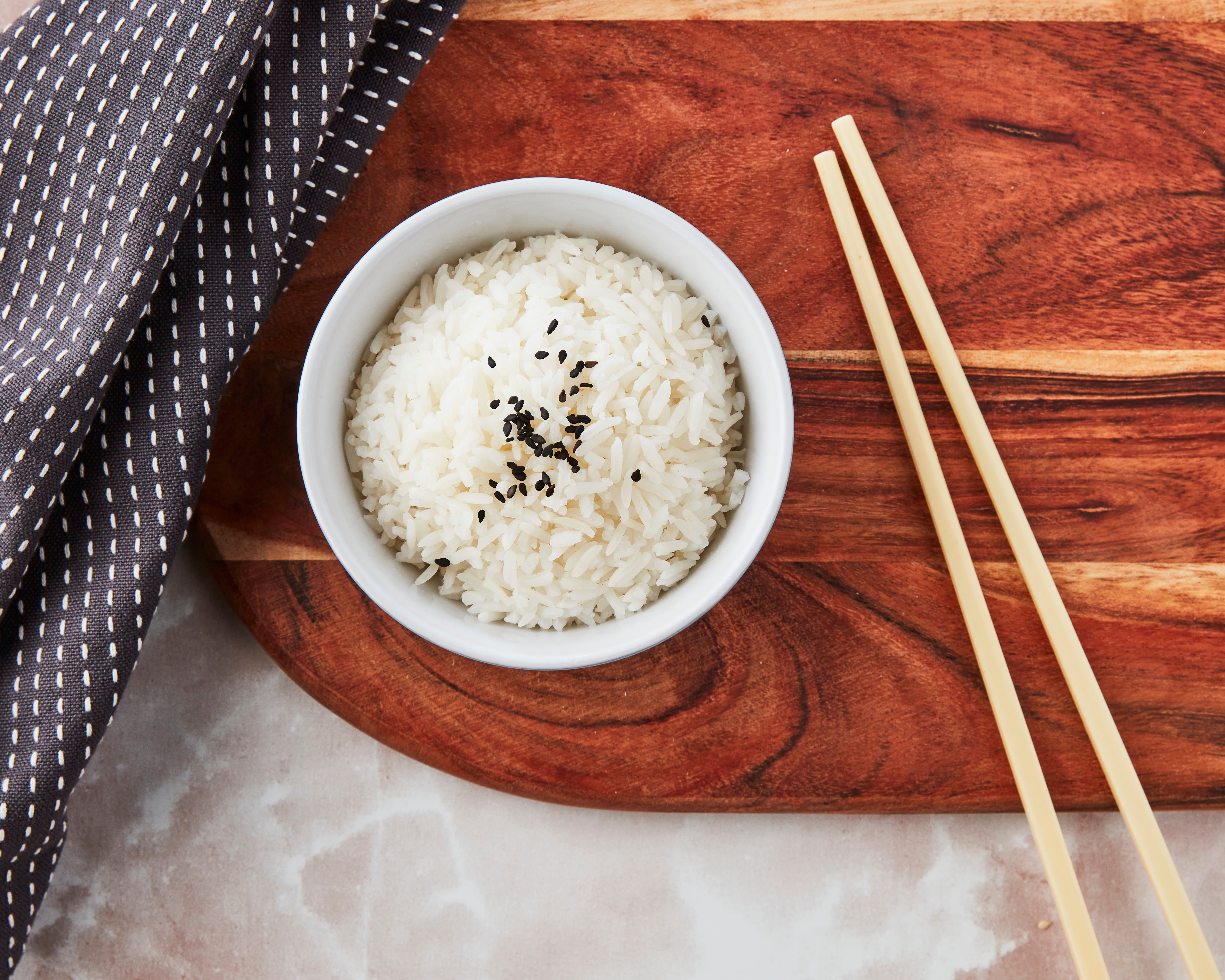 Jasmine Rice