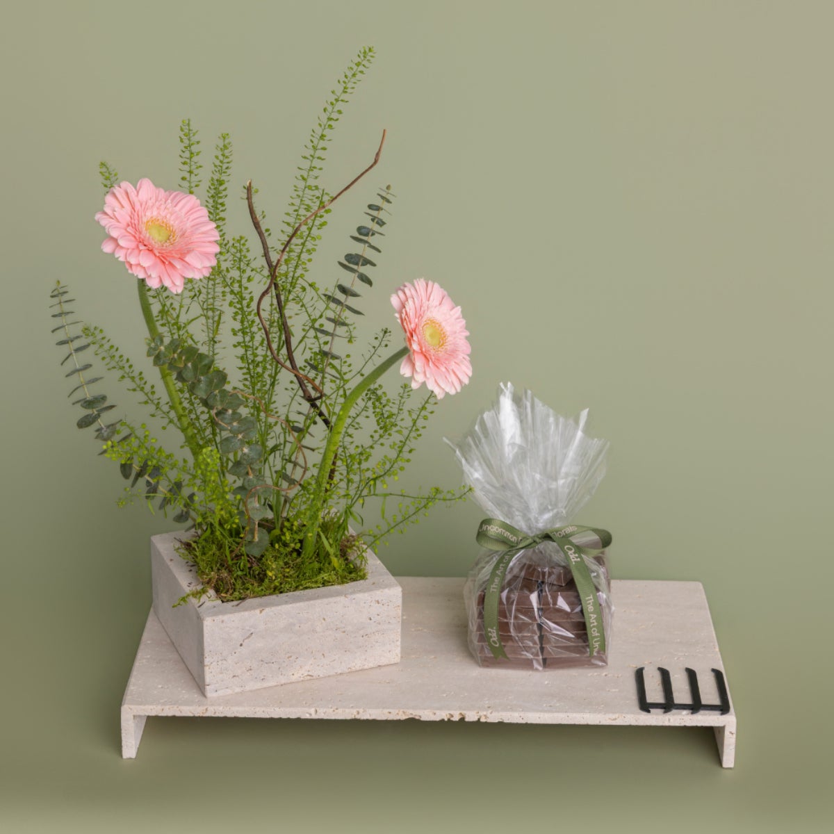 Soft Bloom Affair