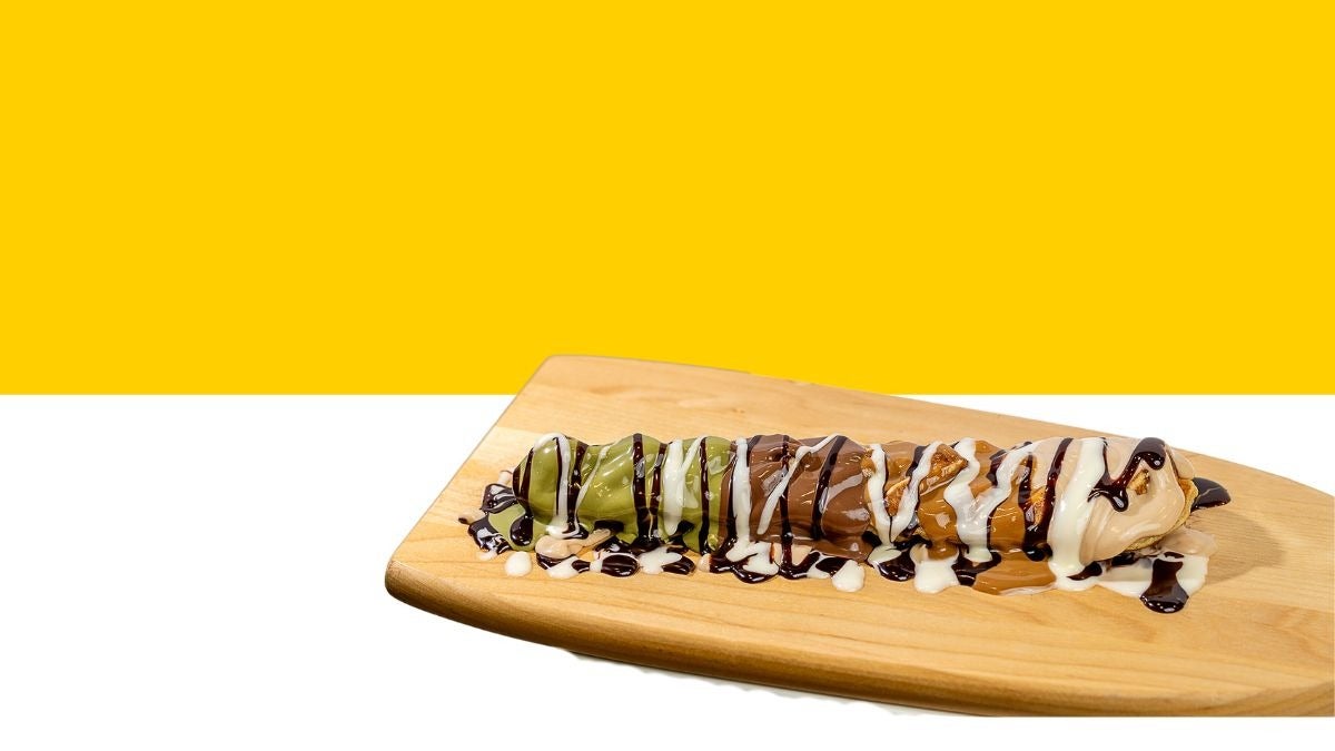 Waffle Steak