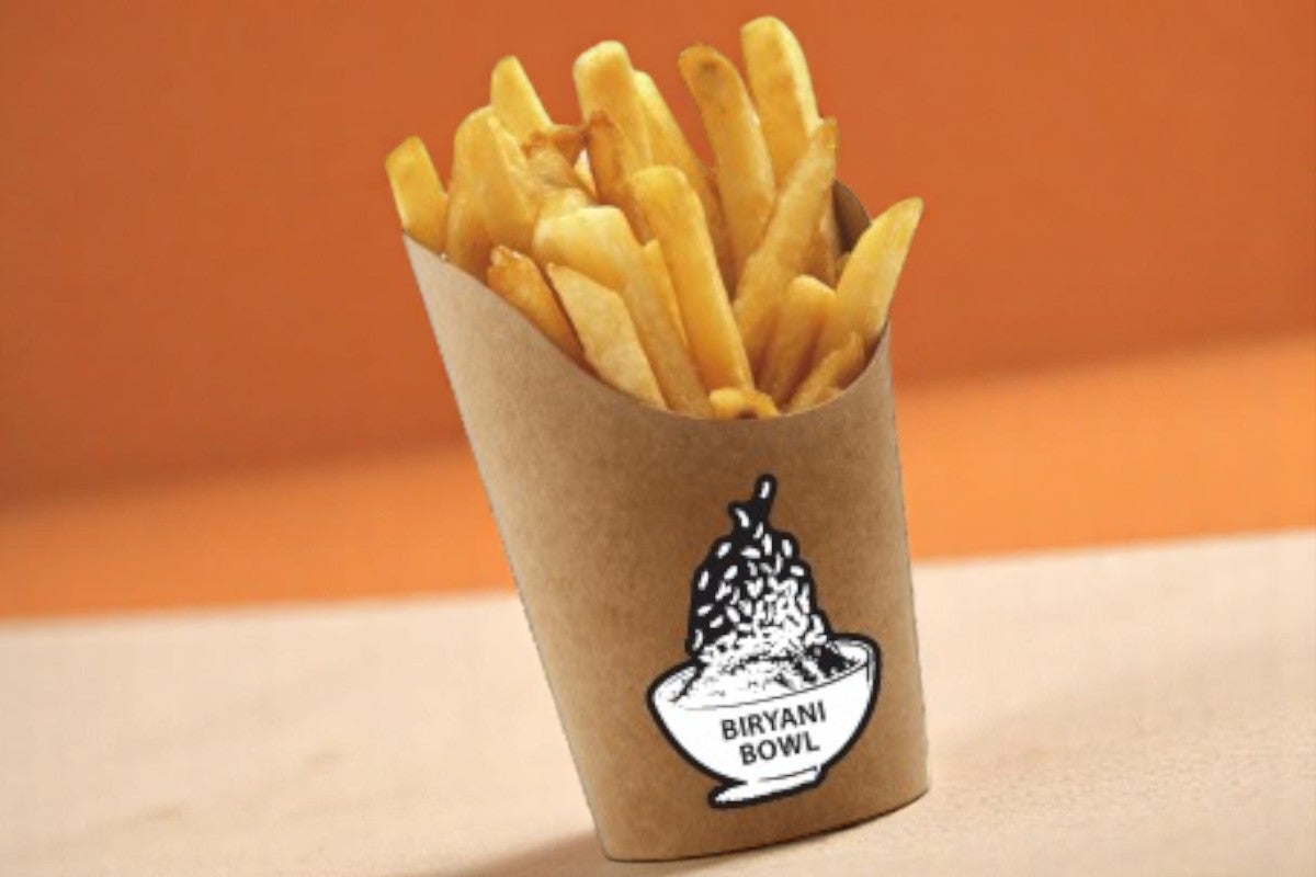 Frites