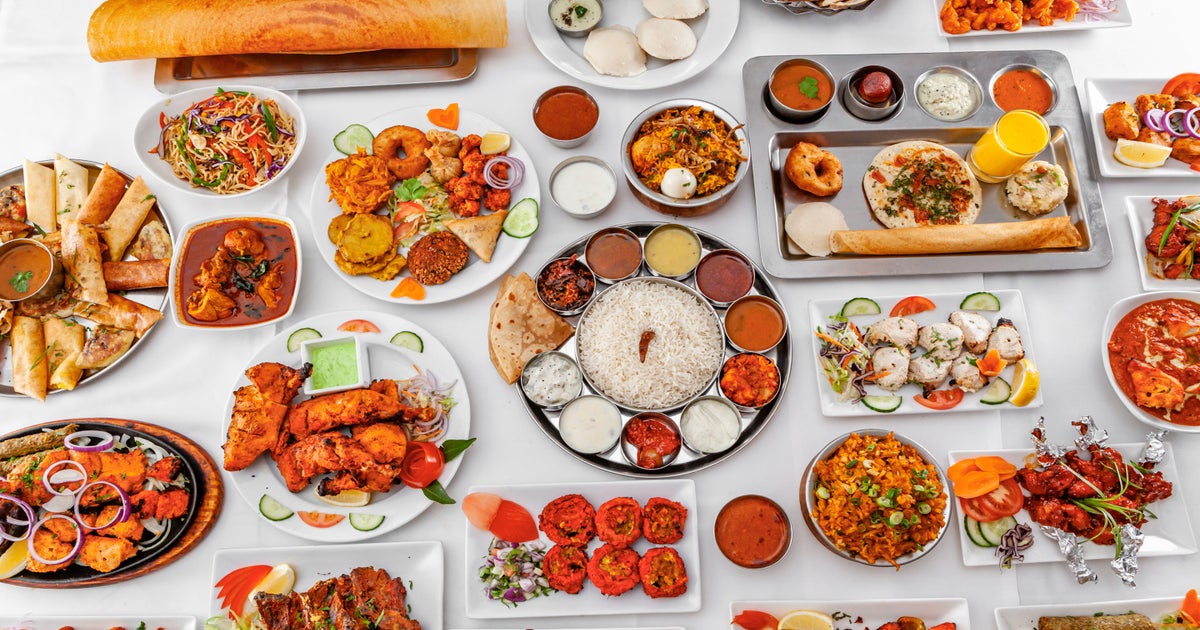 Rathiga Restaurant - Luton delivery from Luton - Order with Deliveroo