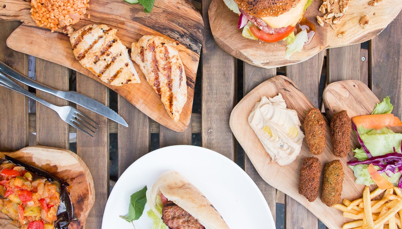 Livraison La Ruche à Paris 15ème MottePicquet Commandez avec Deliveroo