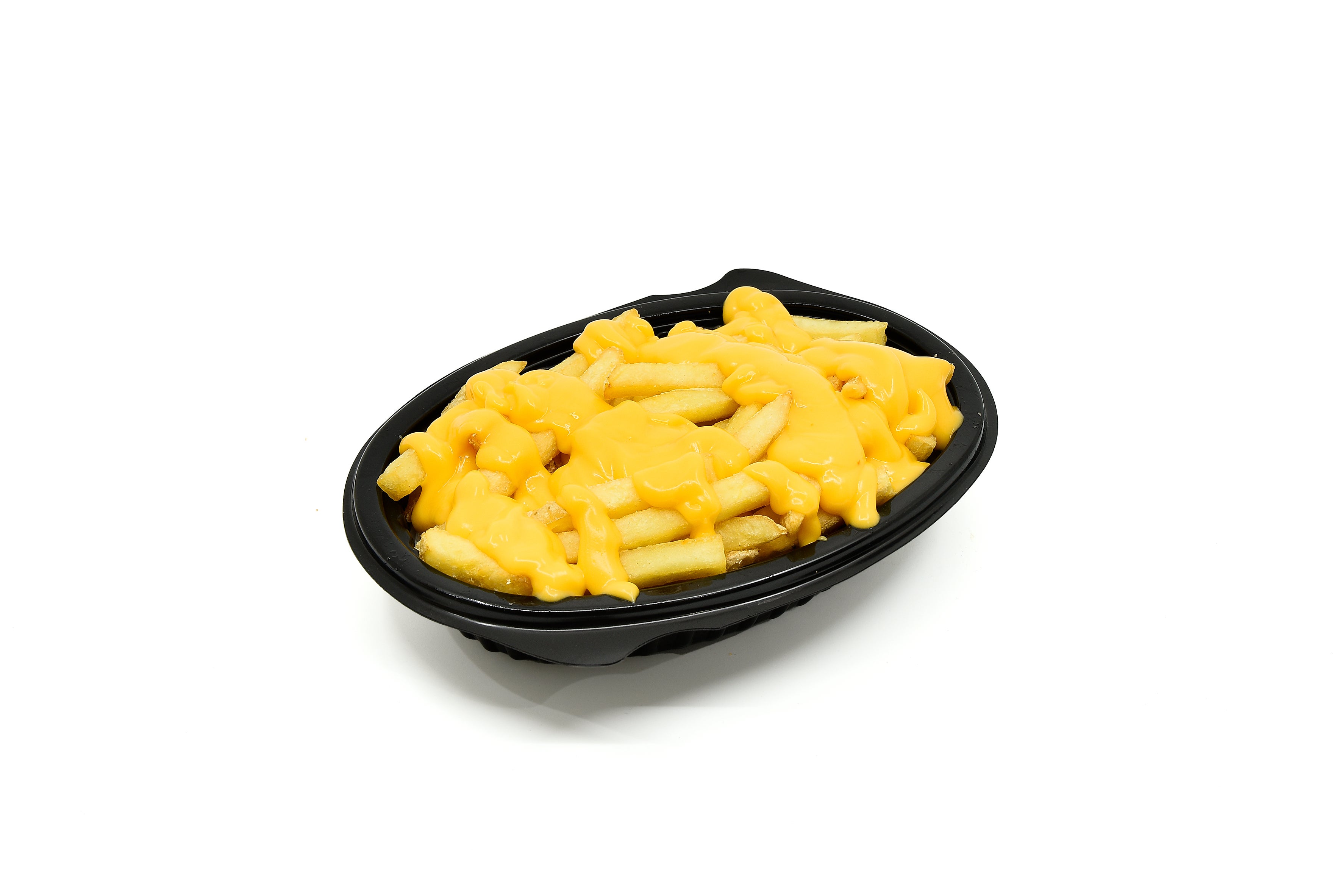 Cheesy Fries