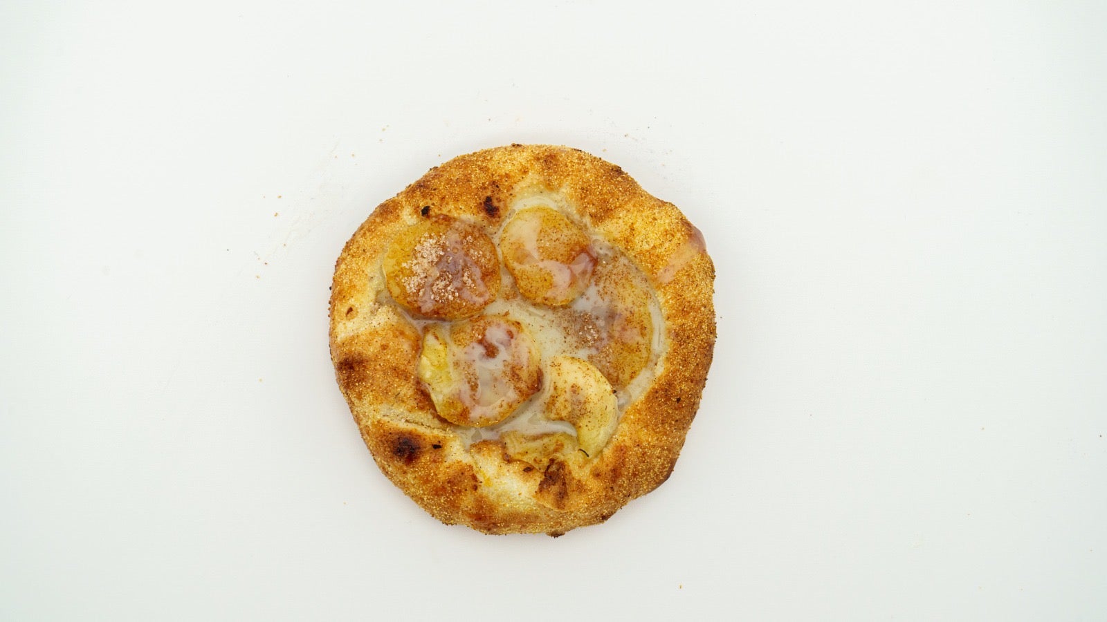 Banana & Cinnamon Condensed Milk