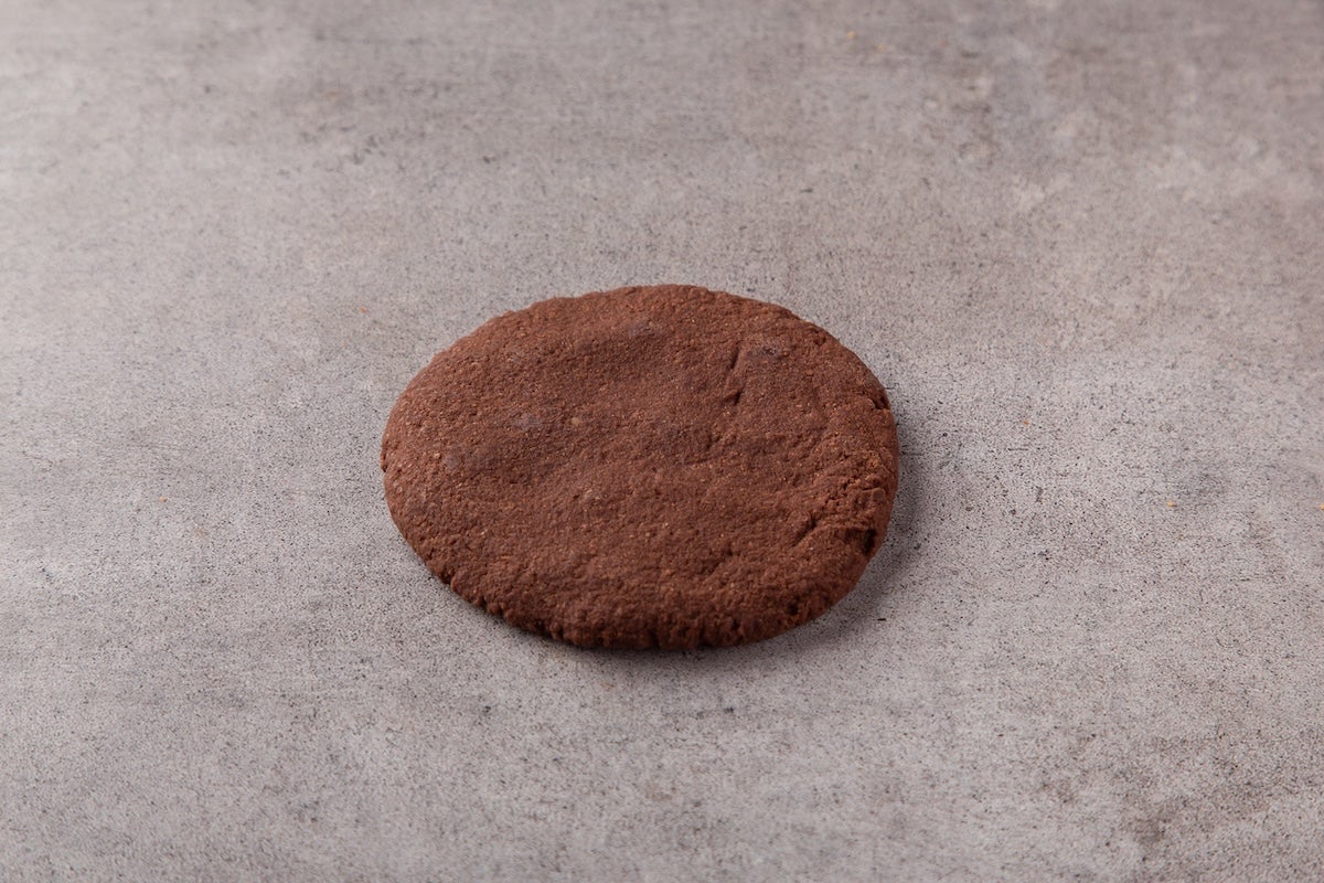 Chocolate Cookies