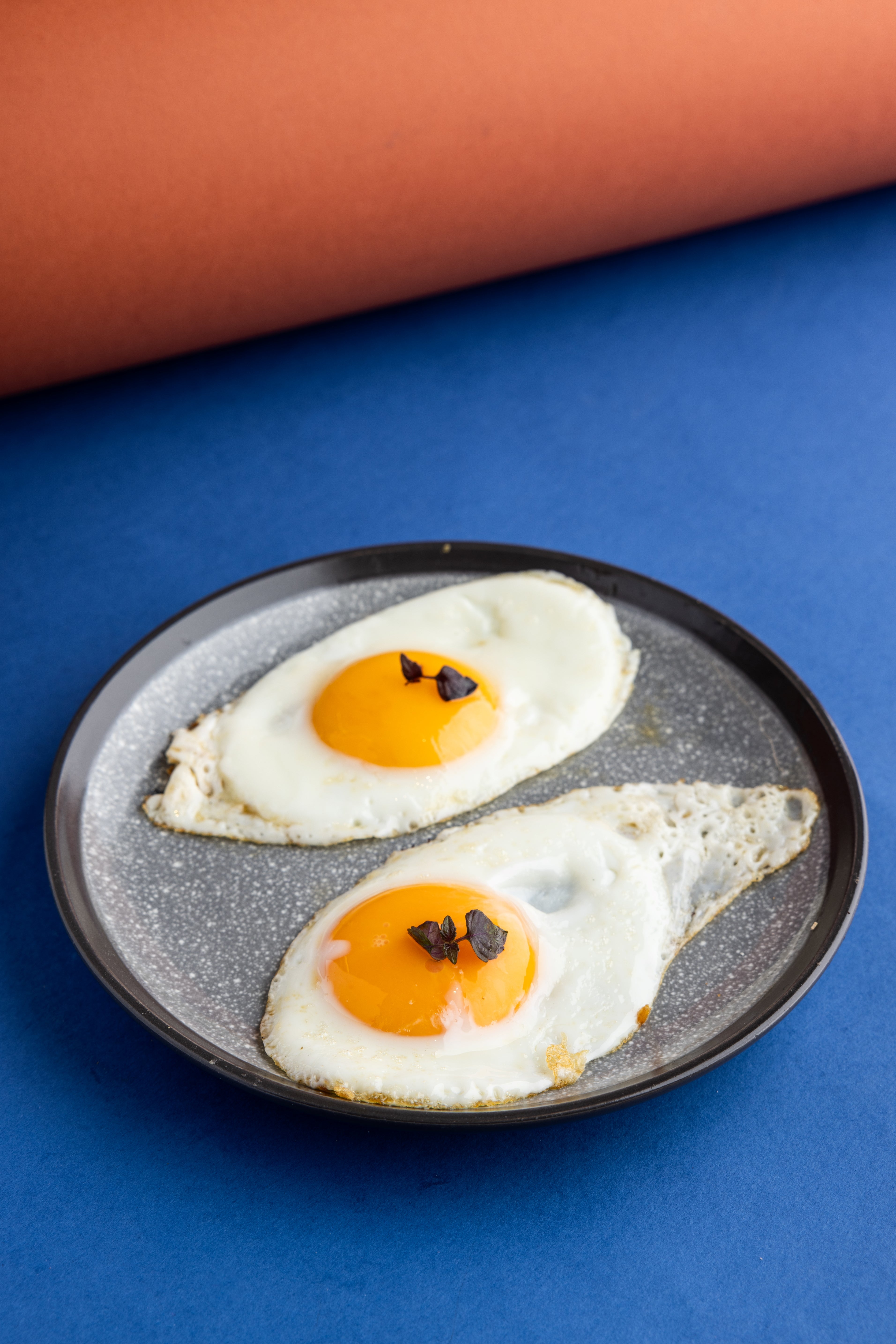 Sunny Side Up Egg