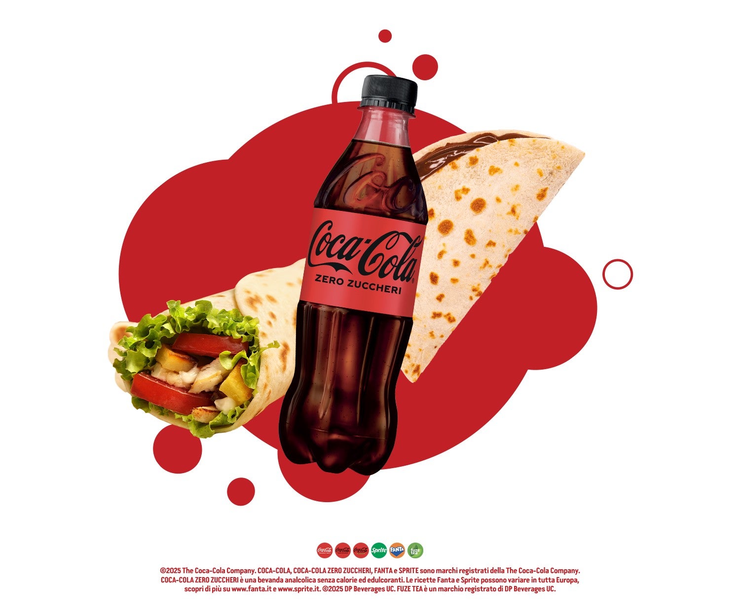 La Combo Dolce - Il Patapollo