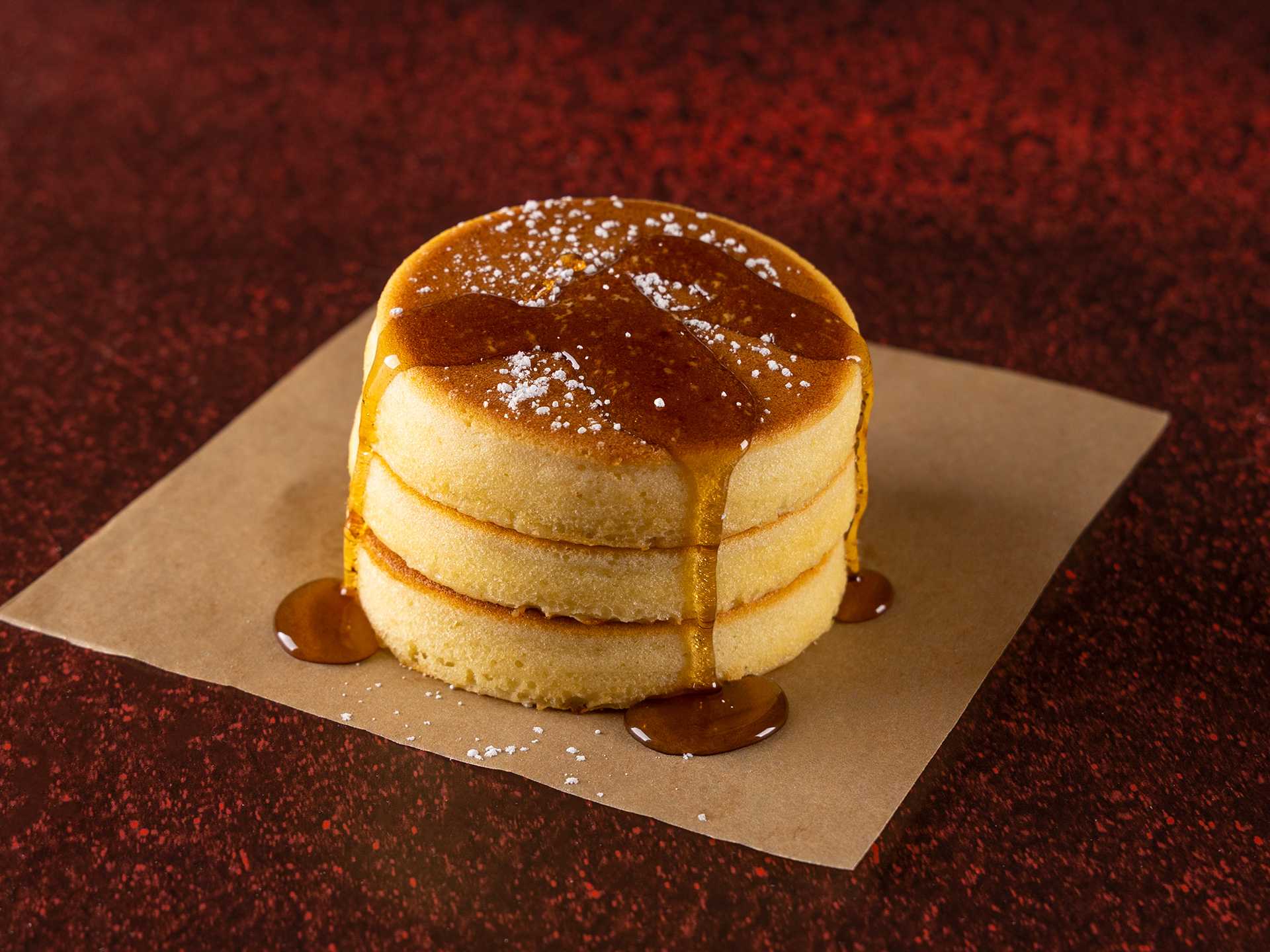Classic Pancakes