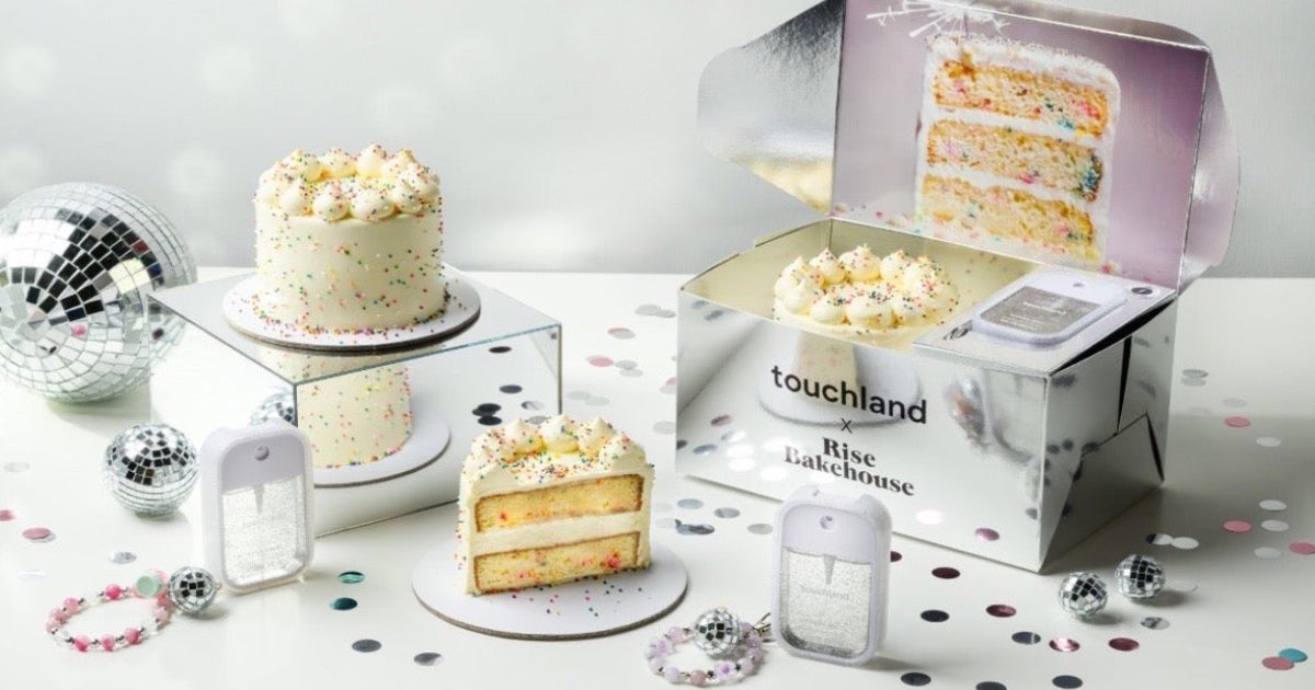 Rise Bakehouse - Speciality Cakes & Cookies delivery from Al Quoz 1 ...