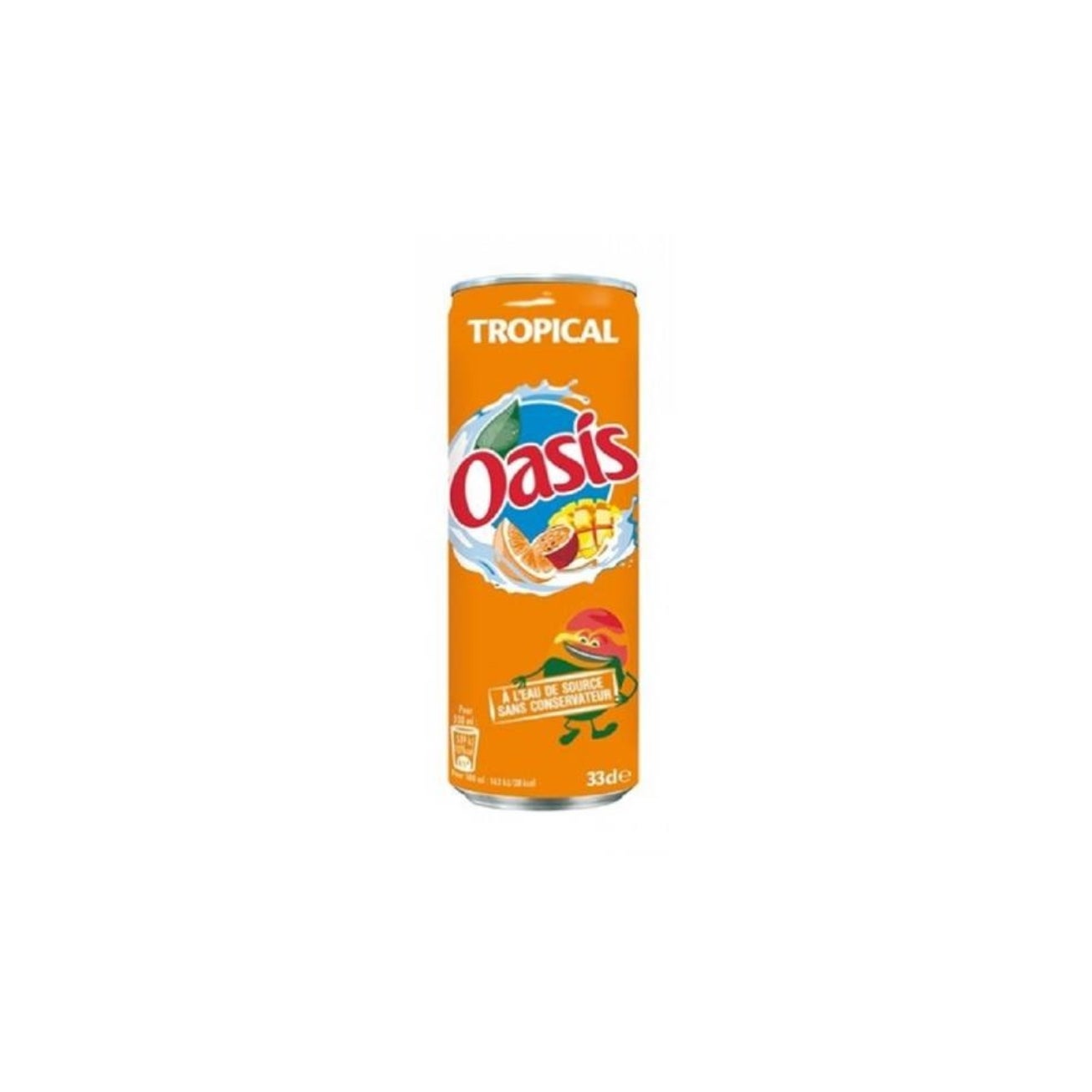 🥤Oasis Tropical 🥤