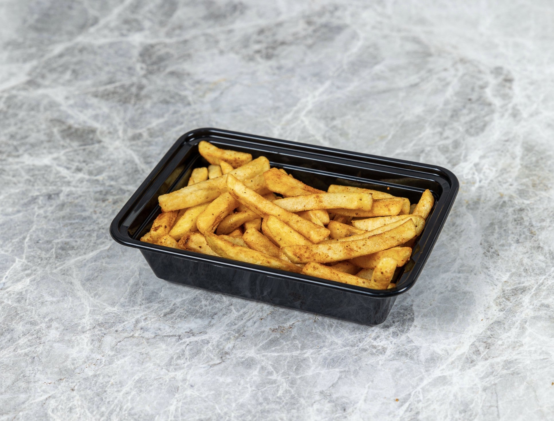 Fries