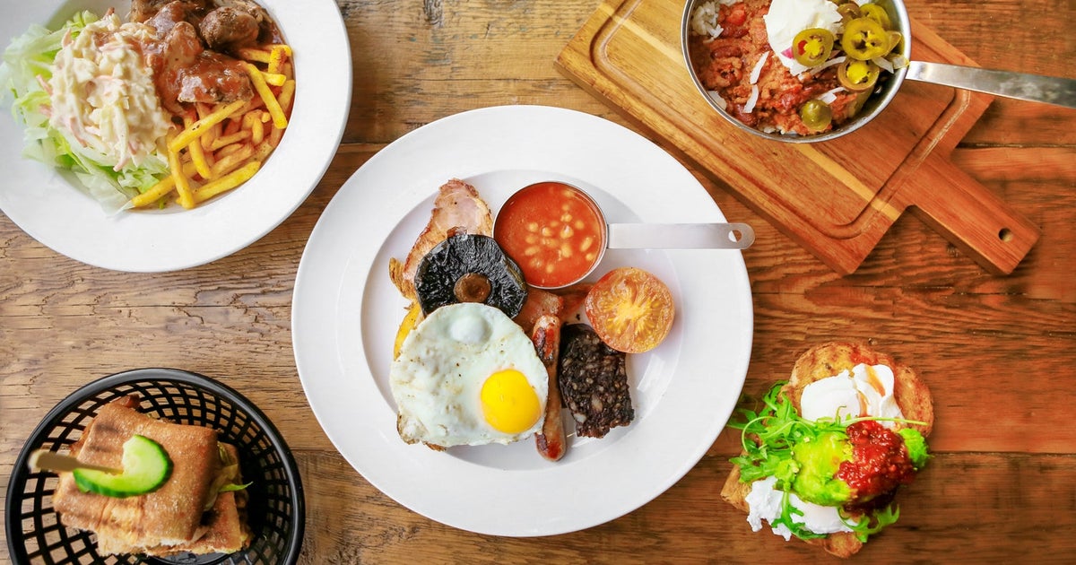 Lunchi delivery from Jewellery Quarter - Order with Deliveroo
