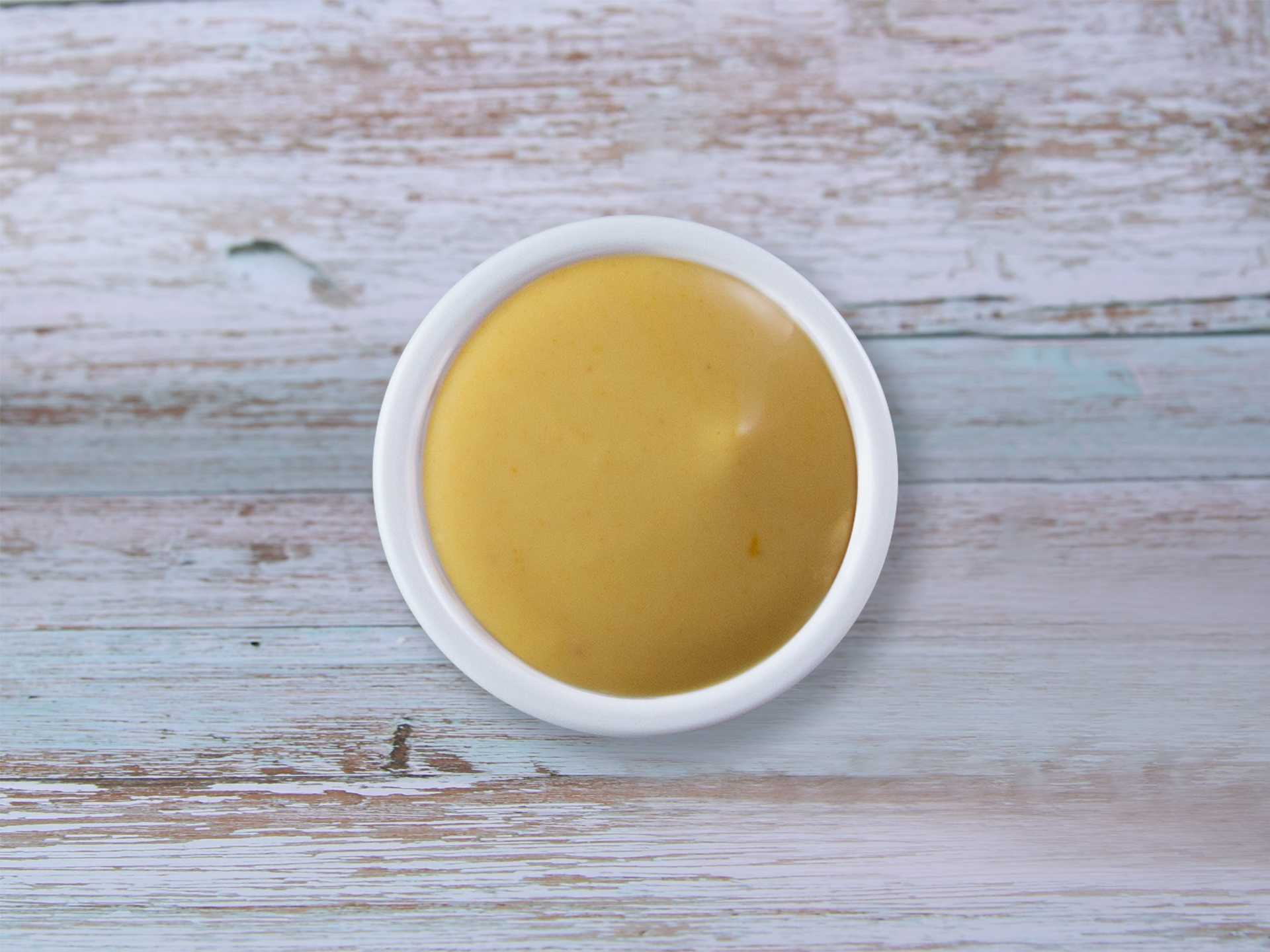 Lemon Sauce