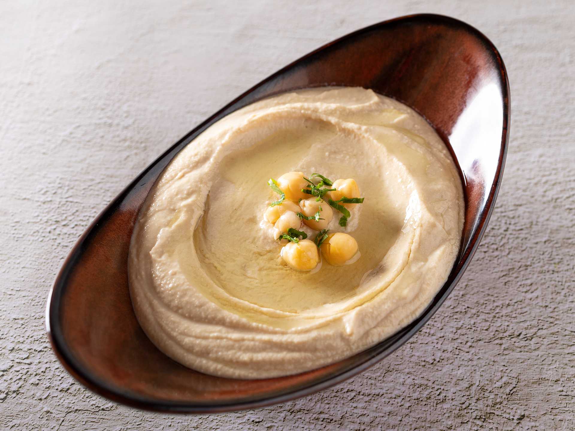 Hummus