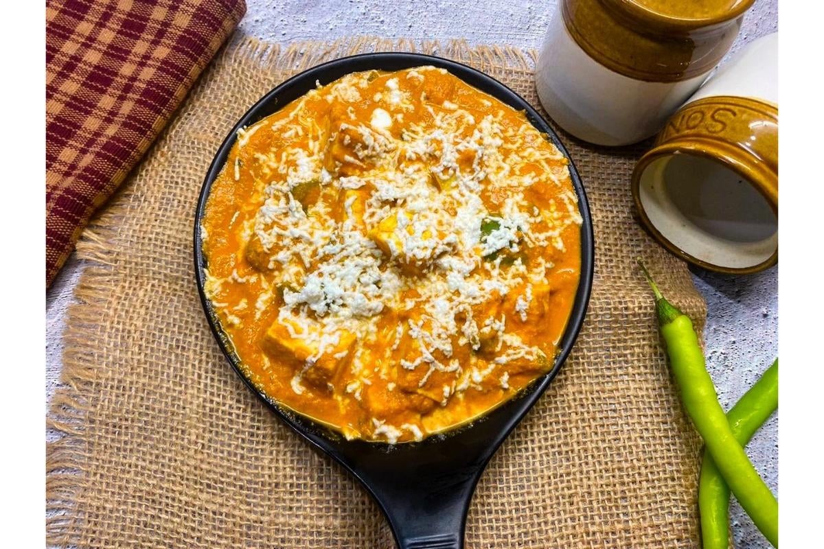 Paneer Toofani