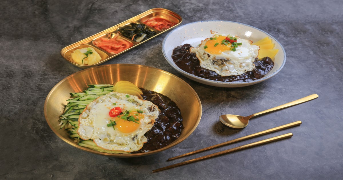 Goyohan Soul - Marina Bay Link Mall delivery from Marina Bay - Order ...