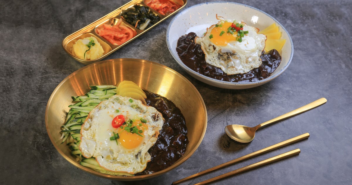 Goyohan Soul - Marina Bay Link Mall delivery from Marina Bay - Order ...