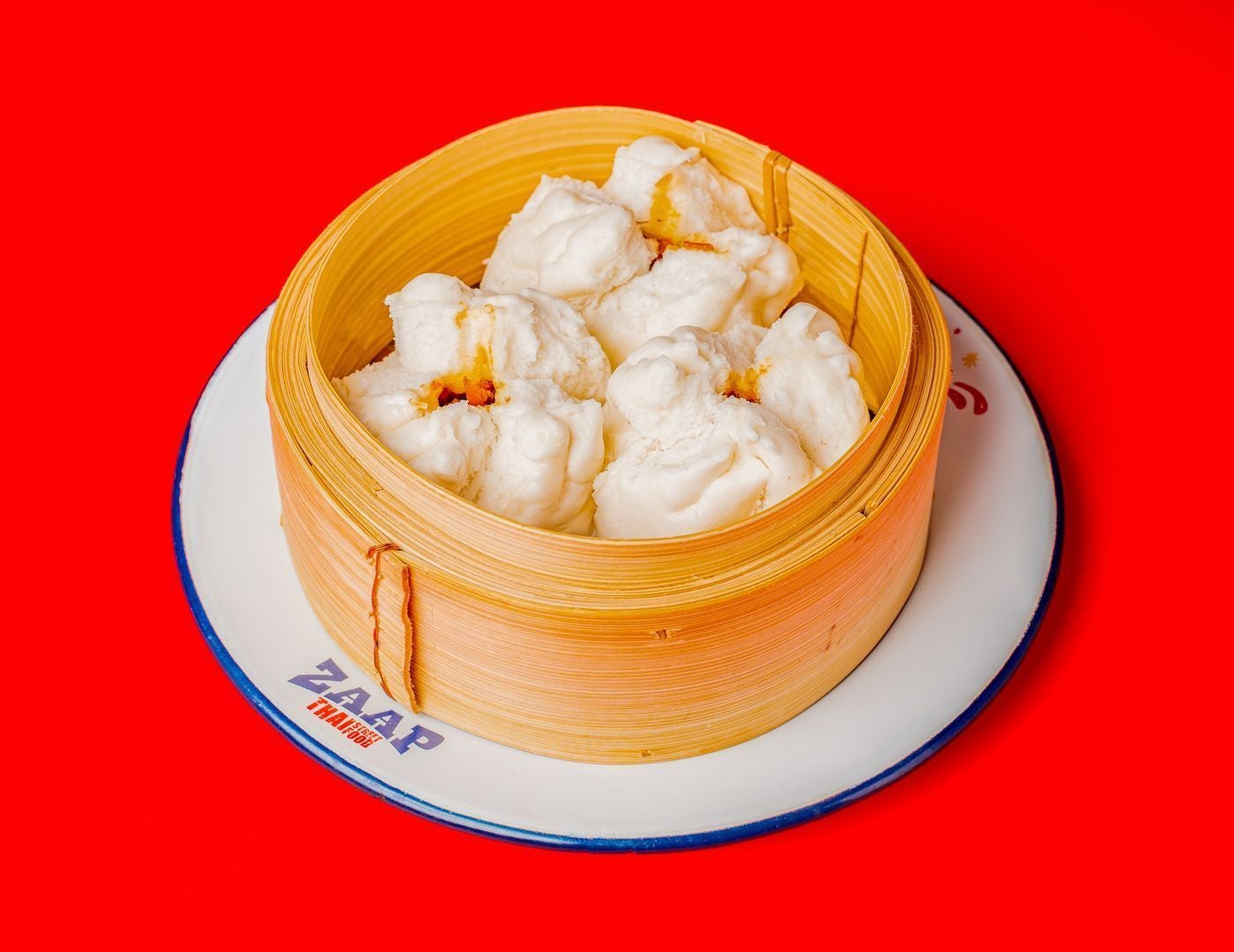 21. Sa La Pao Moo Daeng