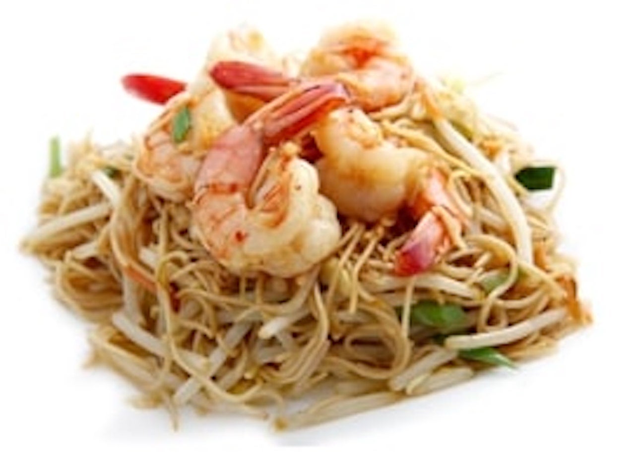 Yaki meshi
