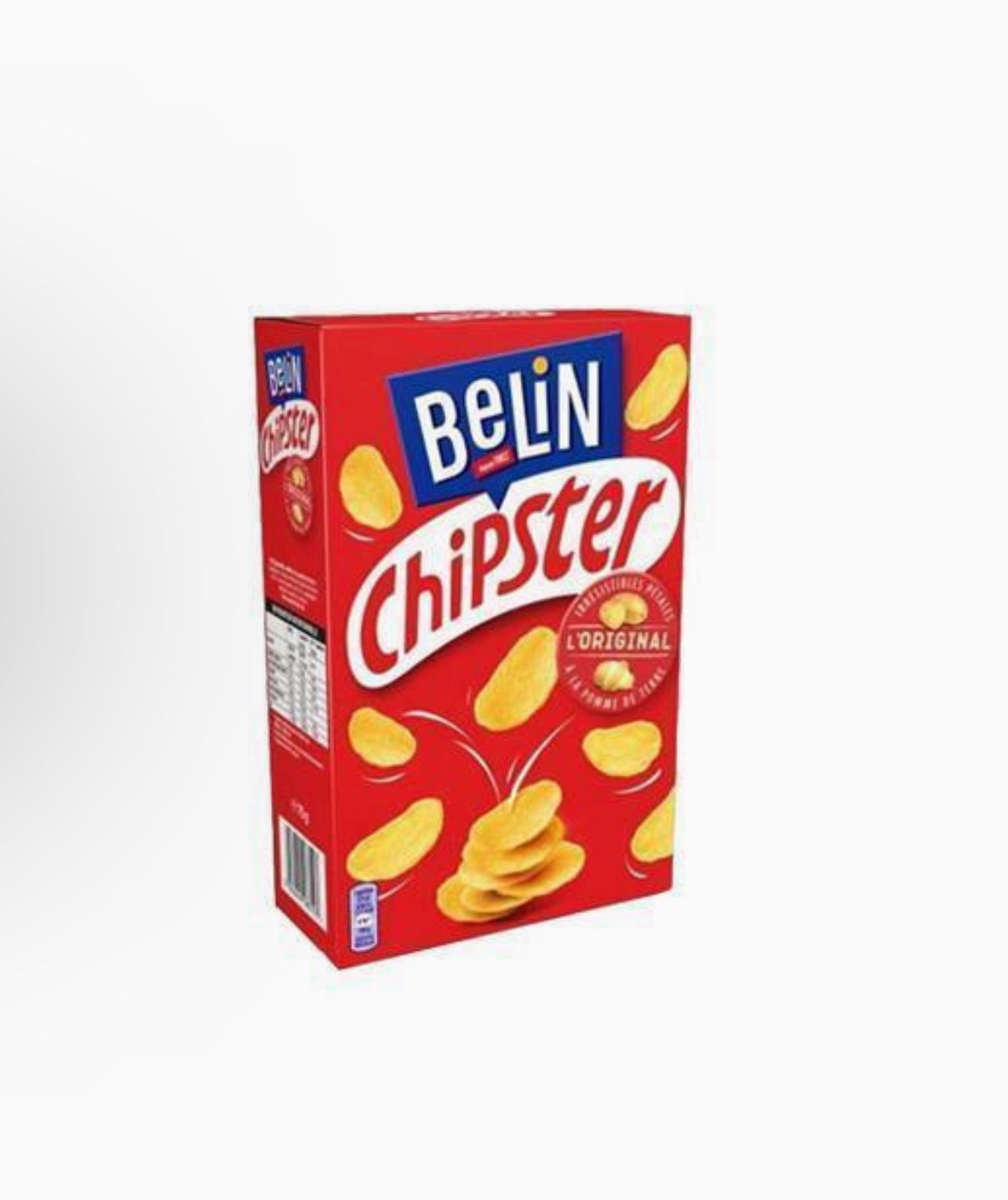 Chips belin