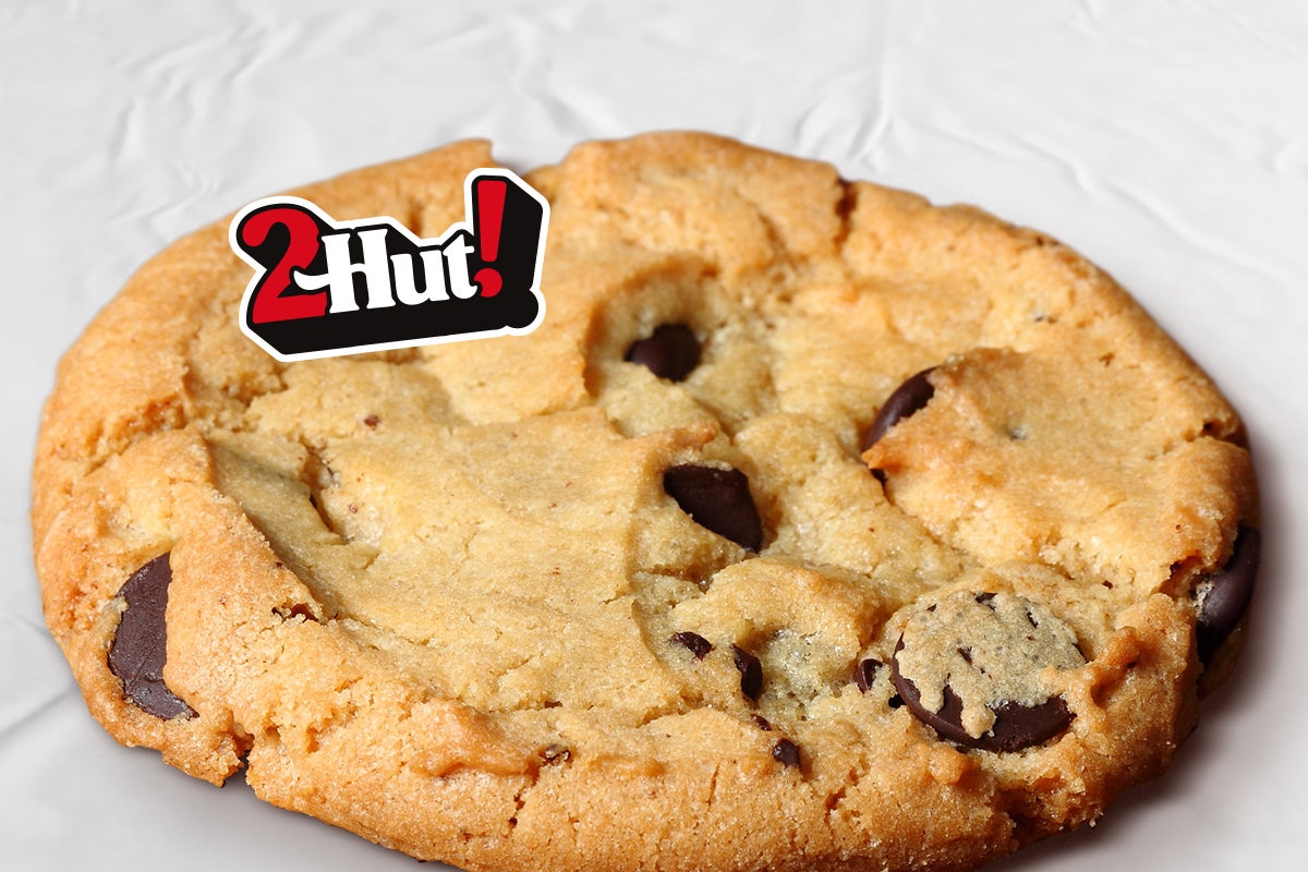 Cookie Chocolat Noir
