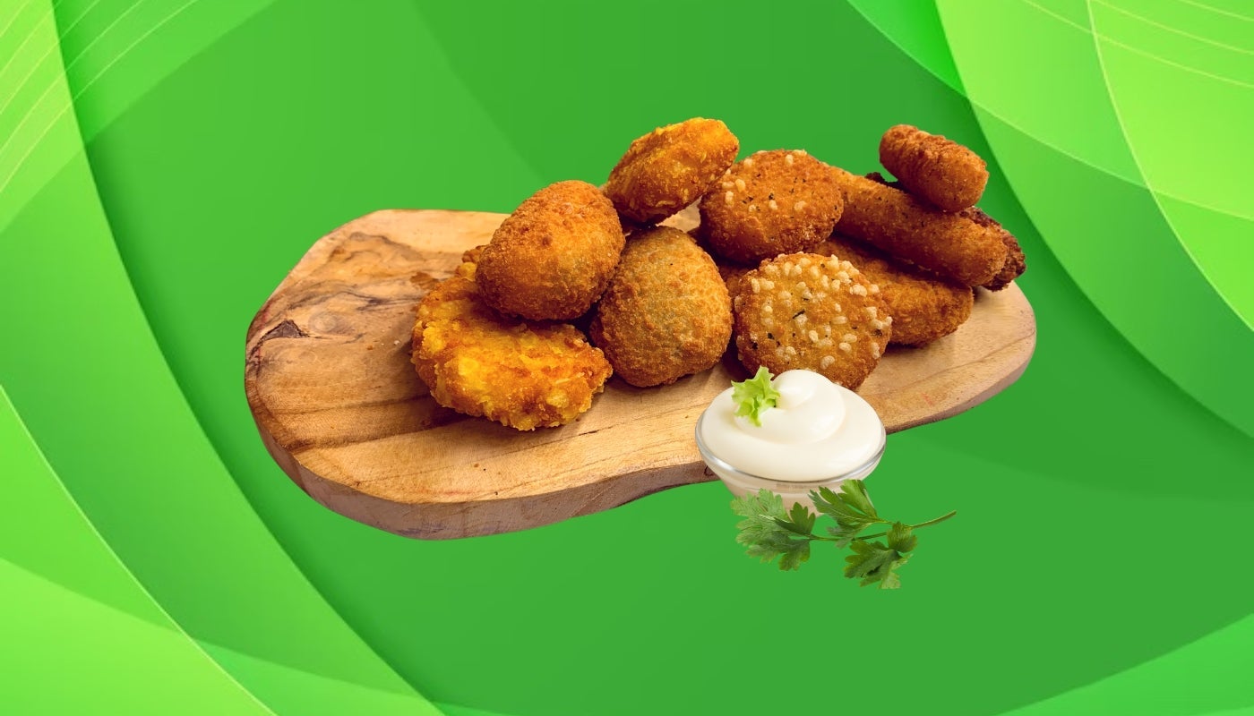 🔥 Mélange de tex-mex x15 pièces ⚡️