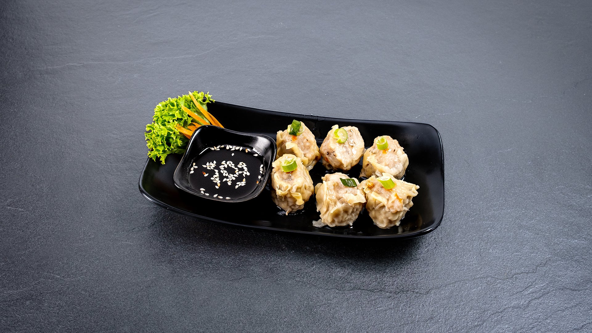 Entrées Cuisson Vapeur / Gestoomde voorgerechten