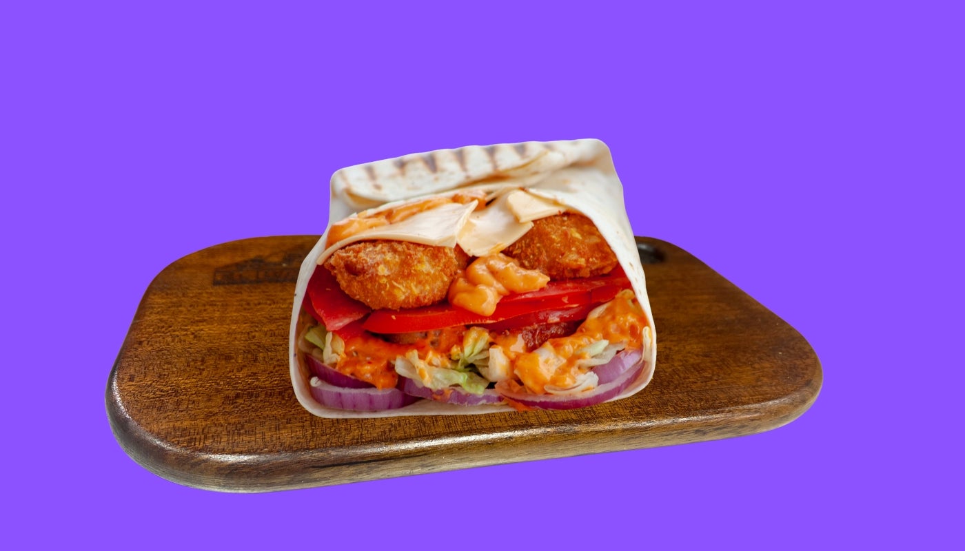 Wrap L’EXPRESS