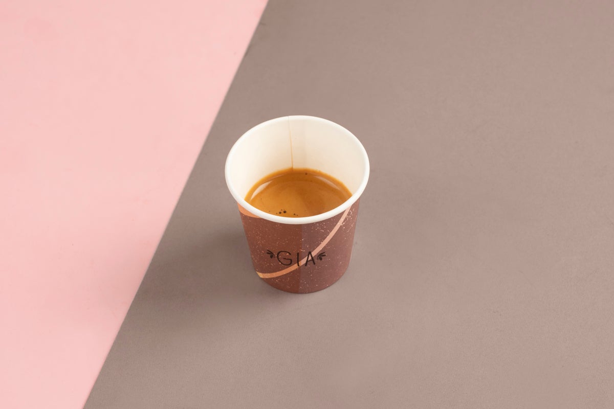Single Espresso