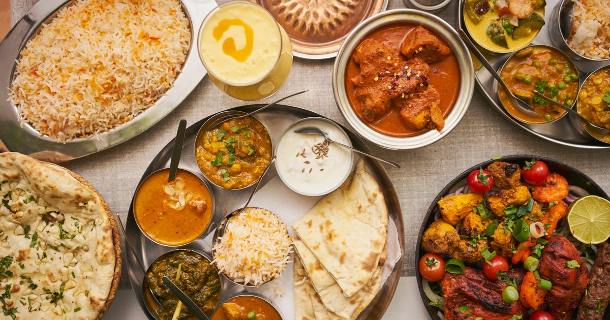 Consegna a domicilio di Annapoorna Indian Restaurant a Monti - Ordina